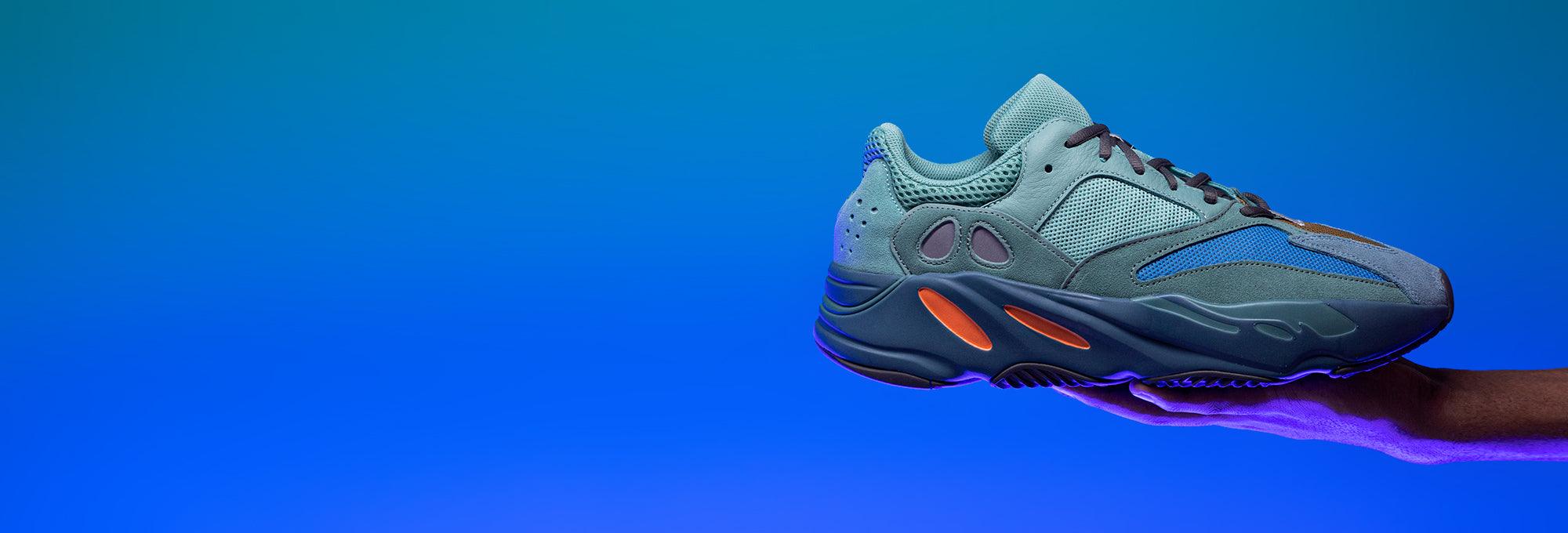 Adidas yeezy 700 prix cheap maroc