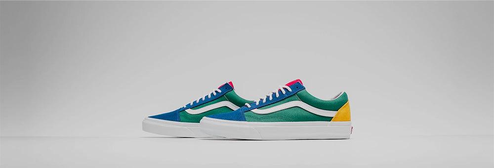 Vans old skool sale maroc