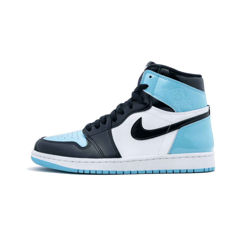 Air Jordan 1 Retro High UNC Patent