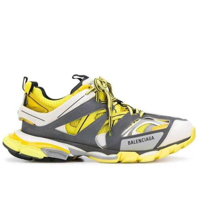 Balenciaga hotsell track jaune