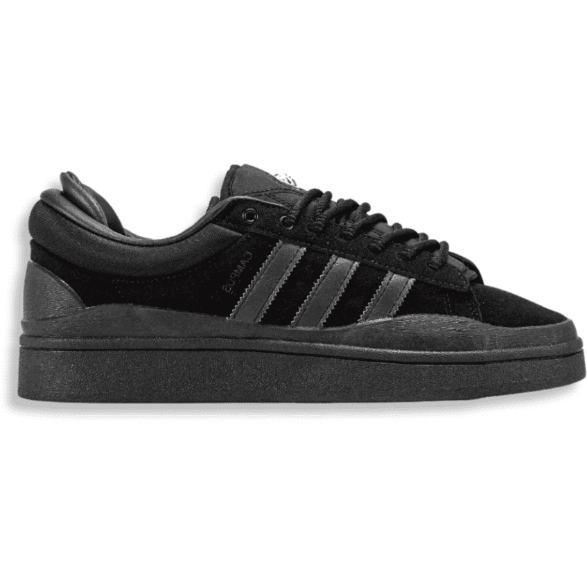 Adidas Bad Bunny x Campus Black