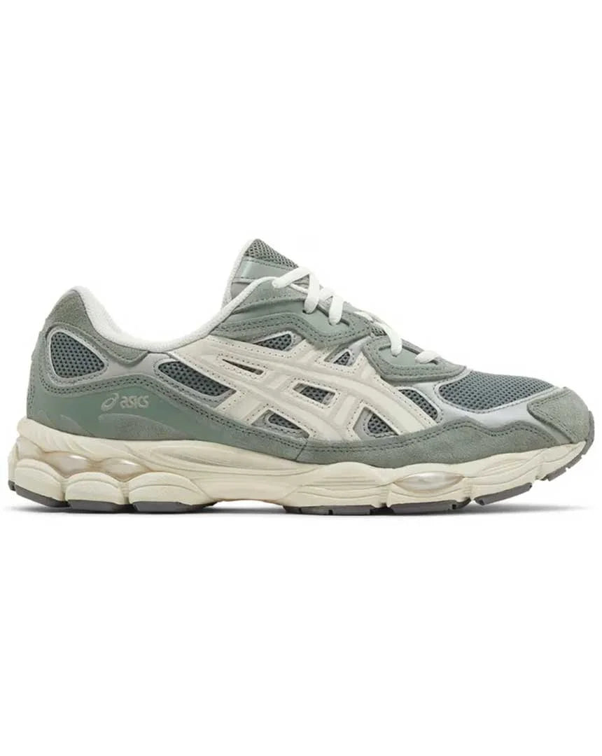 Asics Gel NYC Ivy Smoke Grey