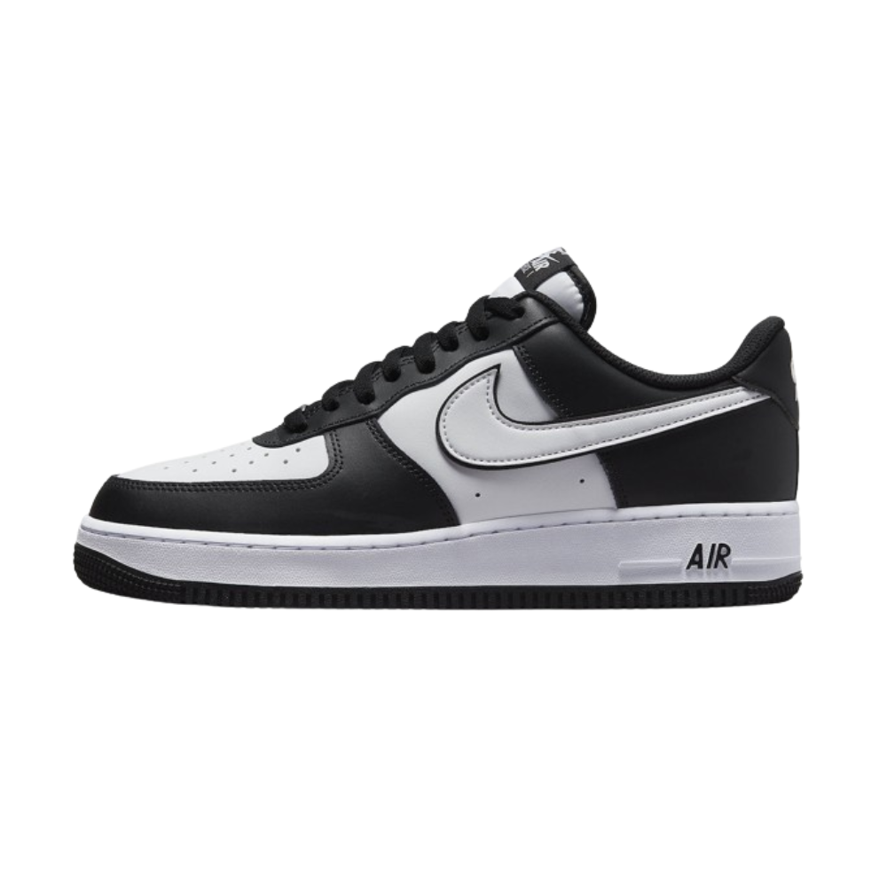 Air Force 1 Low '07 White Swoosh Panda