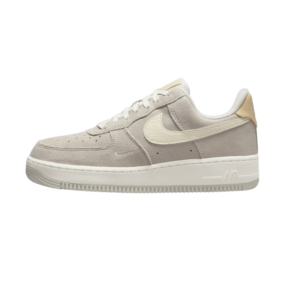 Air Force 1 Low Grey Cream