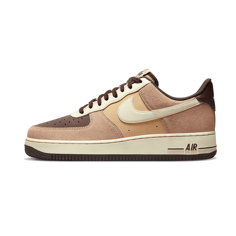 Air Force 1 Low LV8 EMB Hemp Coconut Milk