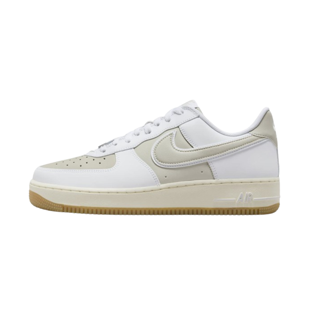 Air Force 1 Low White Khaki Gum