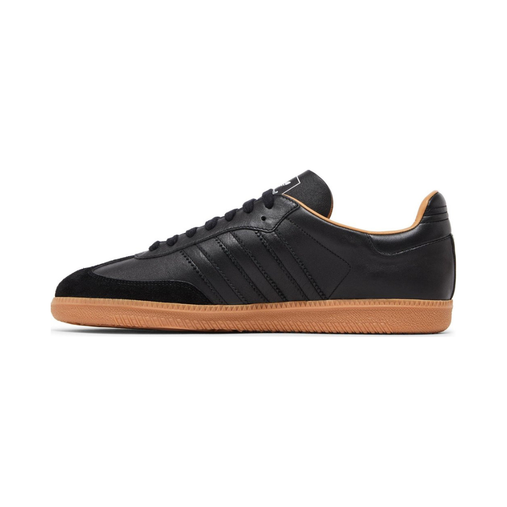 Adidas Samba OG Made in Italy Black Gum