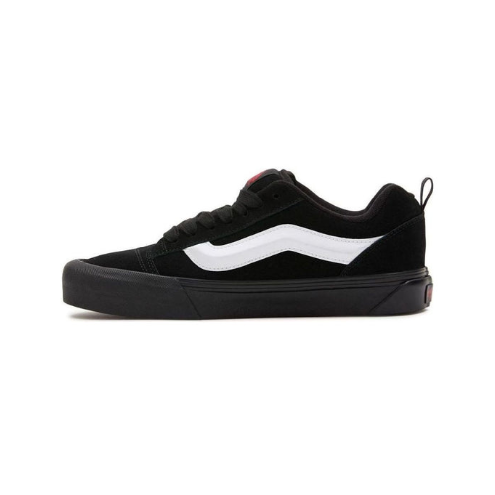 Vans Knu Skool Black