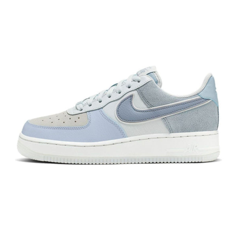 Air Force 1 Low Premium Light Armory Blue