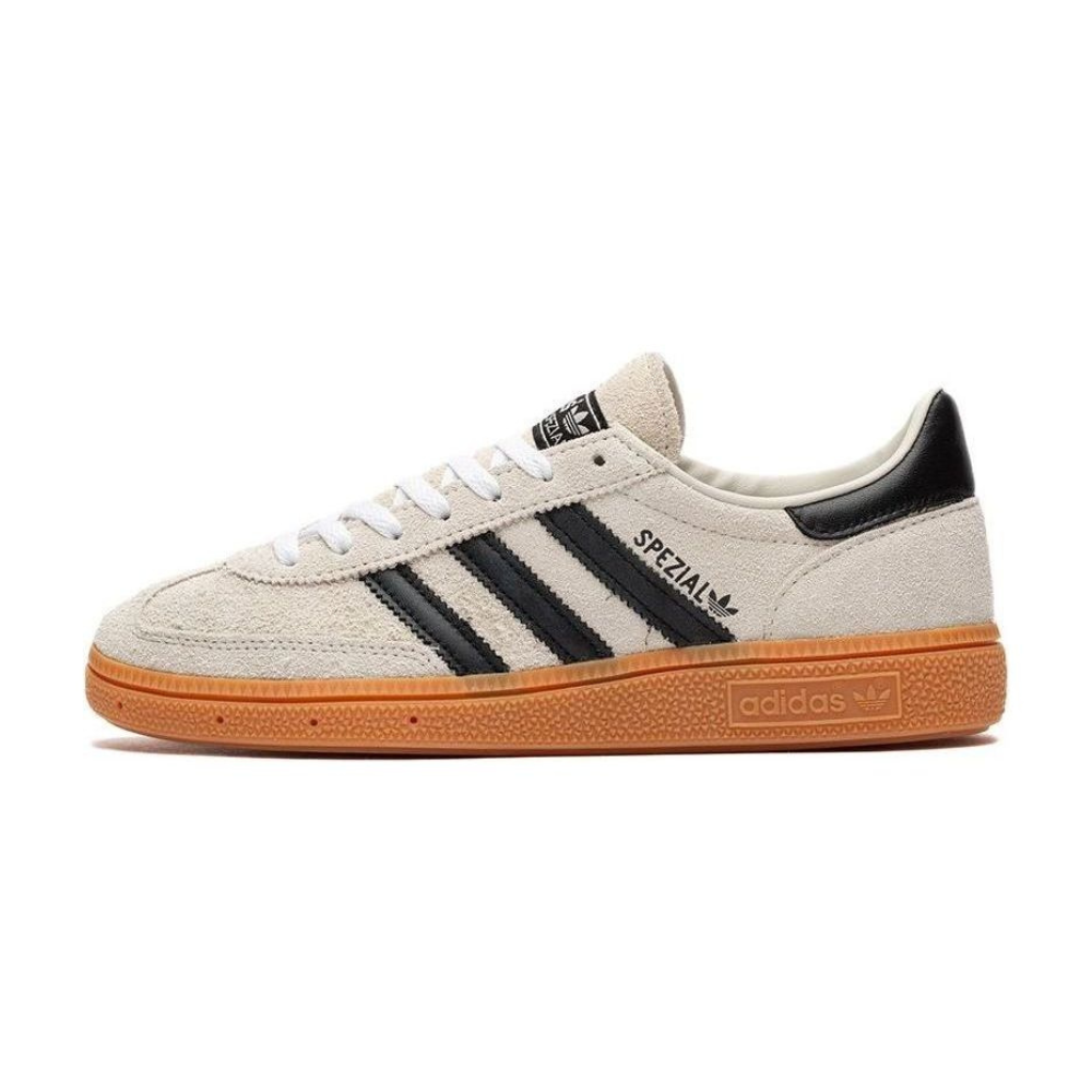 Adidas Handball Spezial Aluminium Black Gum