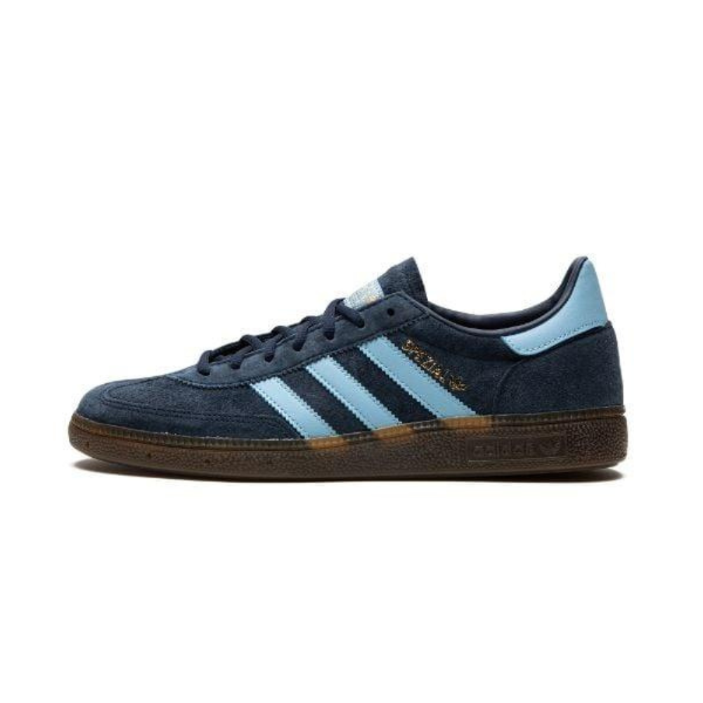 Adidas Handball Spezial "Navy / Gum"