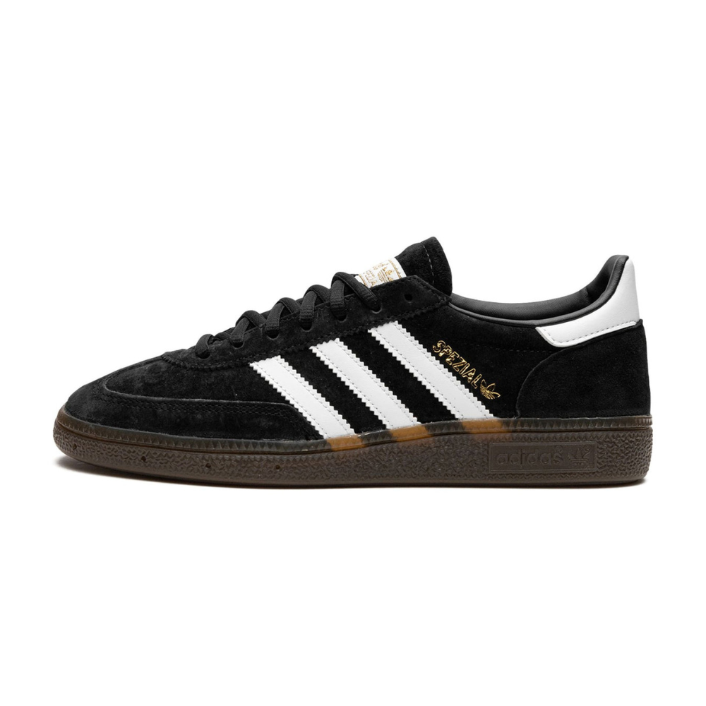 Adidas Handball Spezial Black Gum