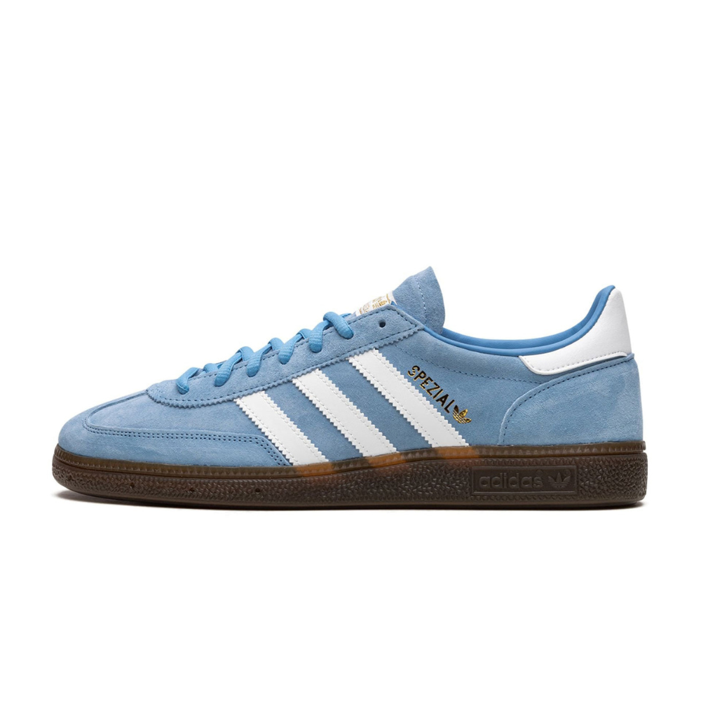 Adidas Handball Spezial Light Blue