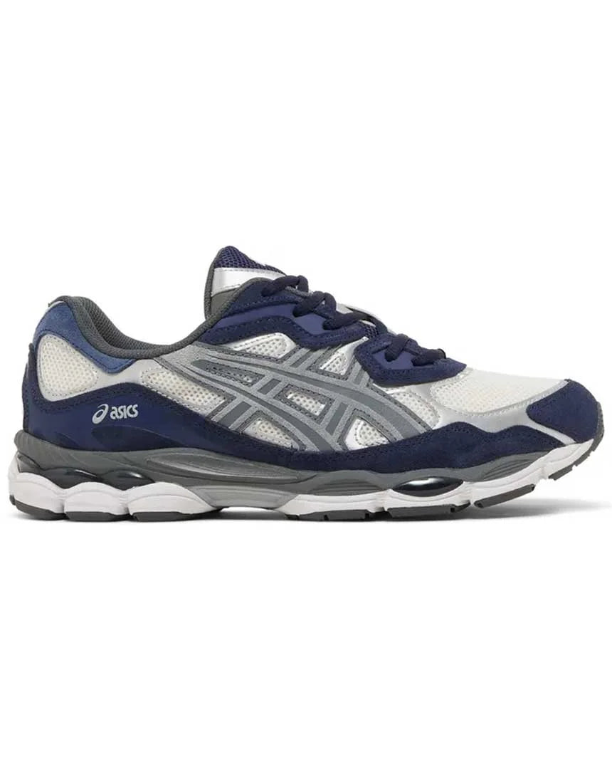 Asics Gel NYC Navy Steel