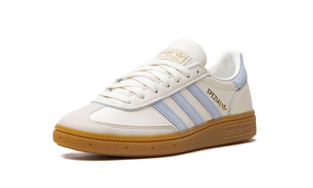 Adidas Handball Spezial Shadow Brown Alumina