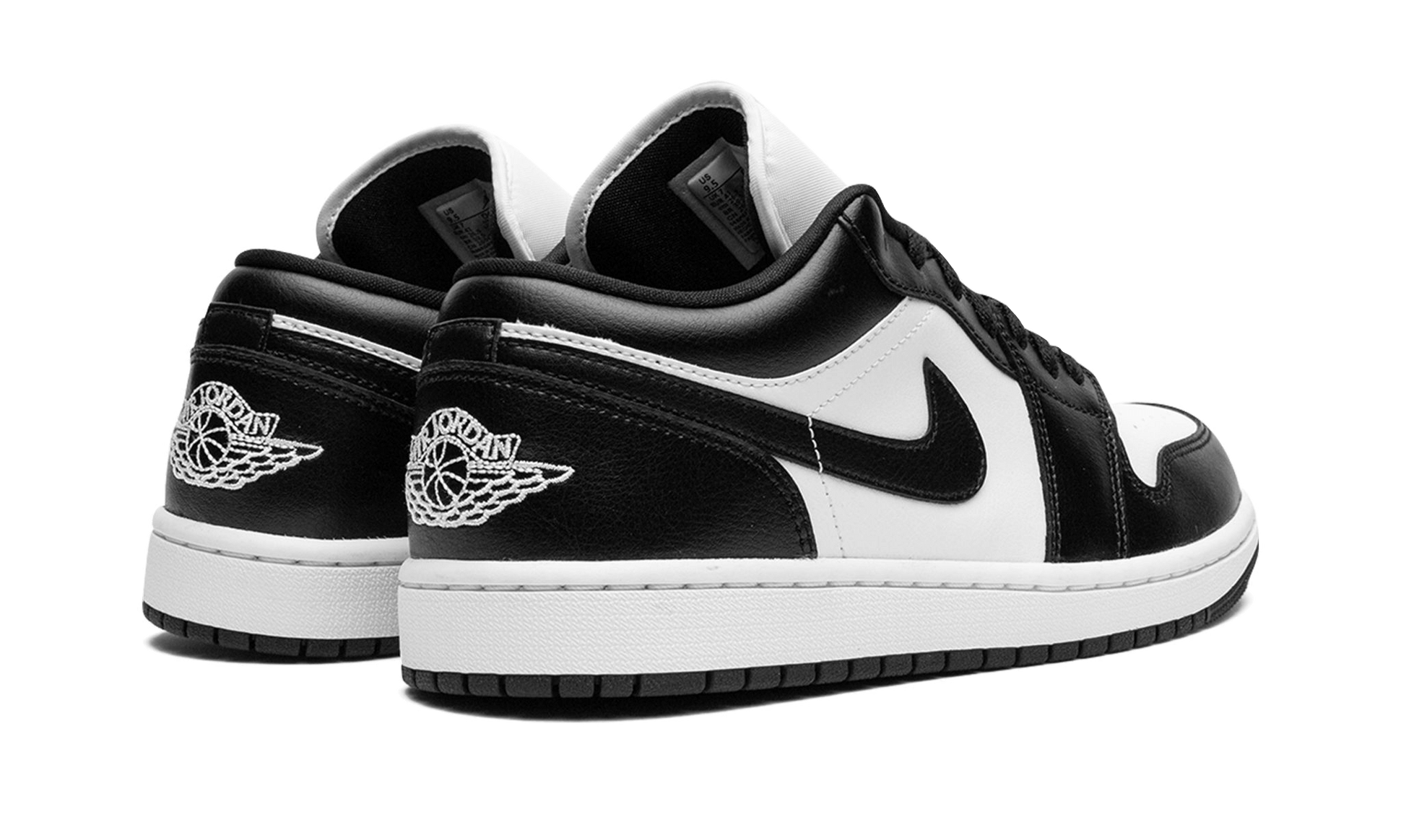 Air Jordan 1 Low Panda (2023)