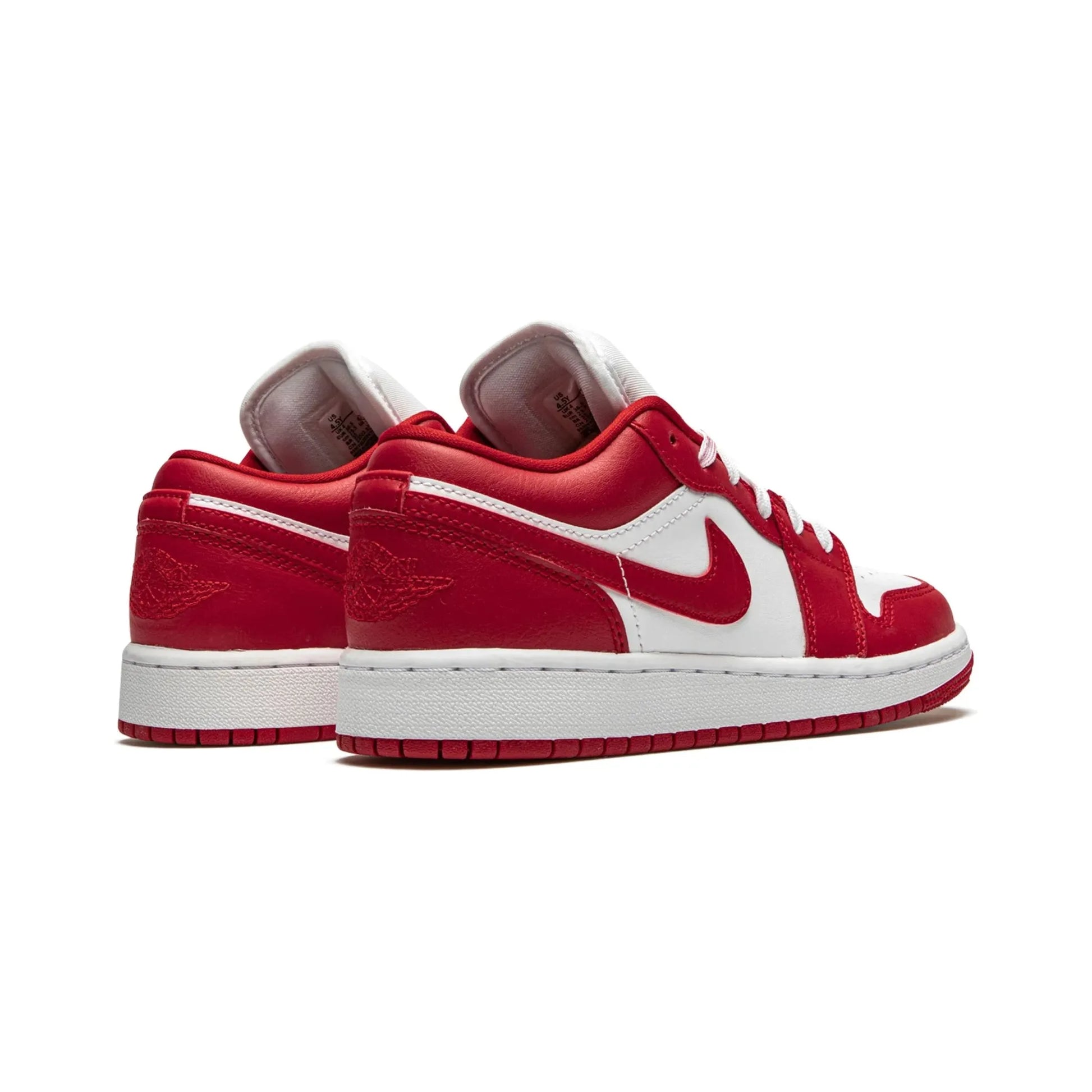 Air Jordan 1 Low Gym Red