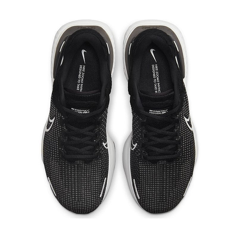 Nike ZoomX Invincible Run Flyknit  2 Black