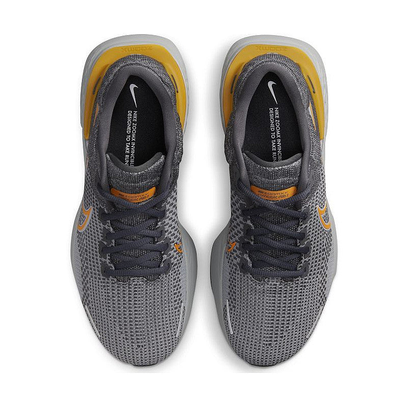 Nike ZoomX Invincible Run Flyknit  2