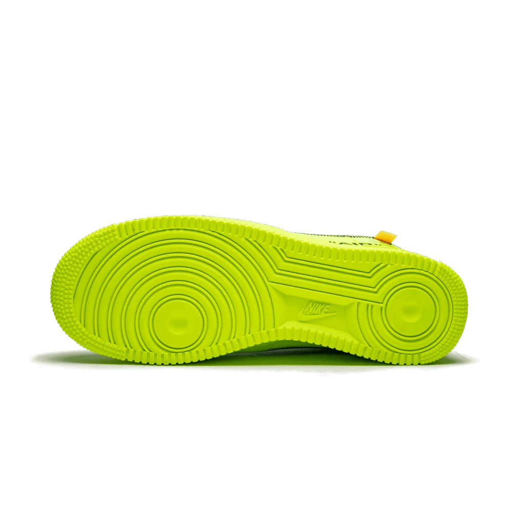 Air Force 1 Low  “Off-White Volt” (4036052222024)